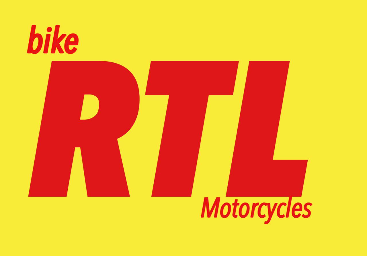 RTL لدراجات النارية | Riyadh
