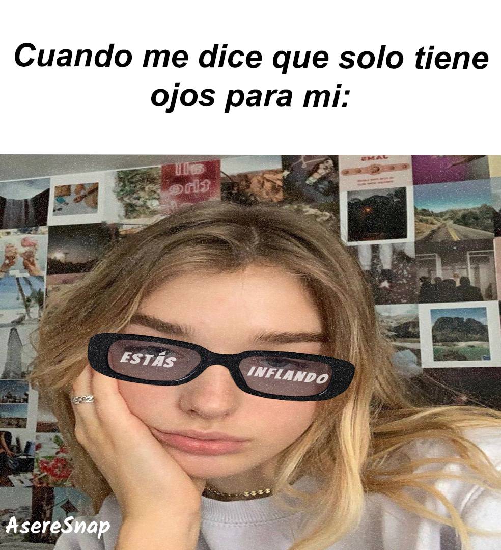 Vivir - Descárgate nuestra app GRATIS y prueba este filtro junto a ...