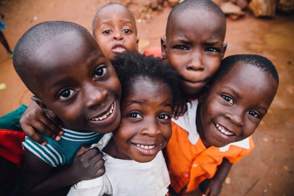 Omuto Foundation added a new photo. - Omuto Foundation