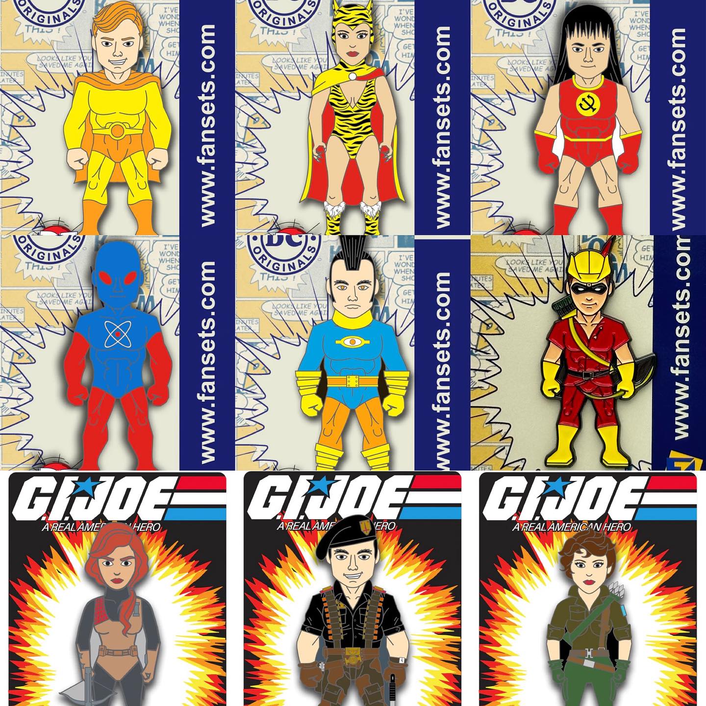 PinForce - NEW RELEASES at PinForce and MultiVersePins... | Facebook