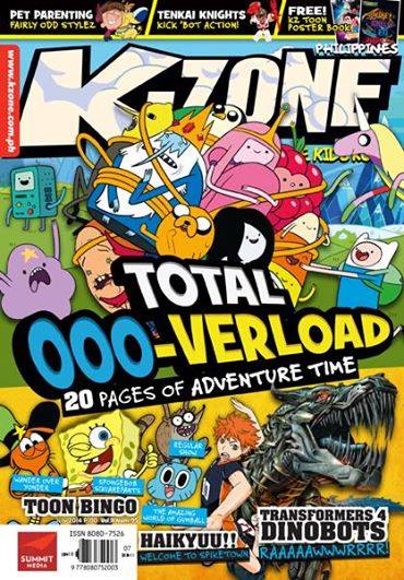Kzone Philippines Magazine Home Facebook