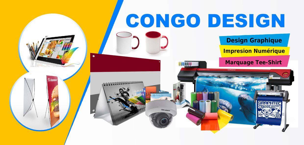 CONGO DESIGN | Pointe-Noire