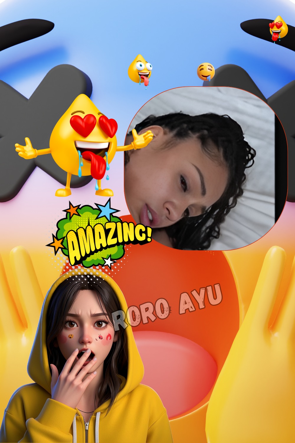 RORO - 