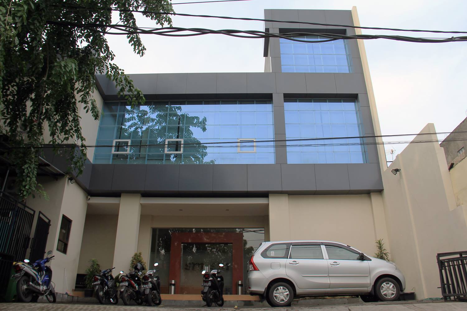 SIM Call Center Semarang