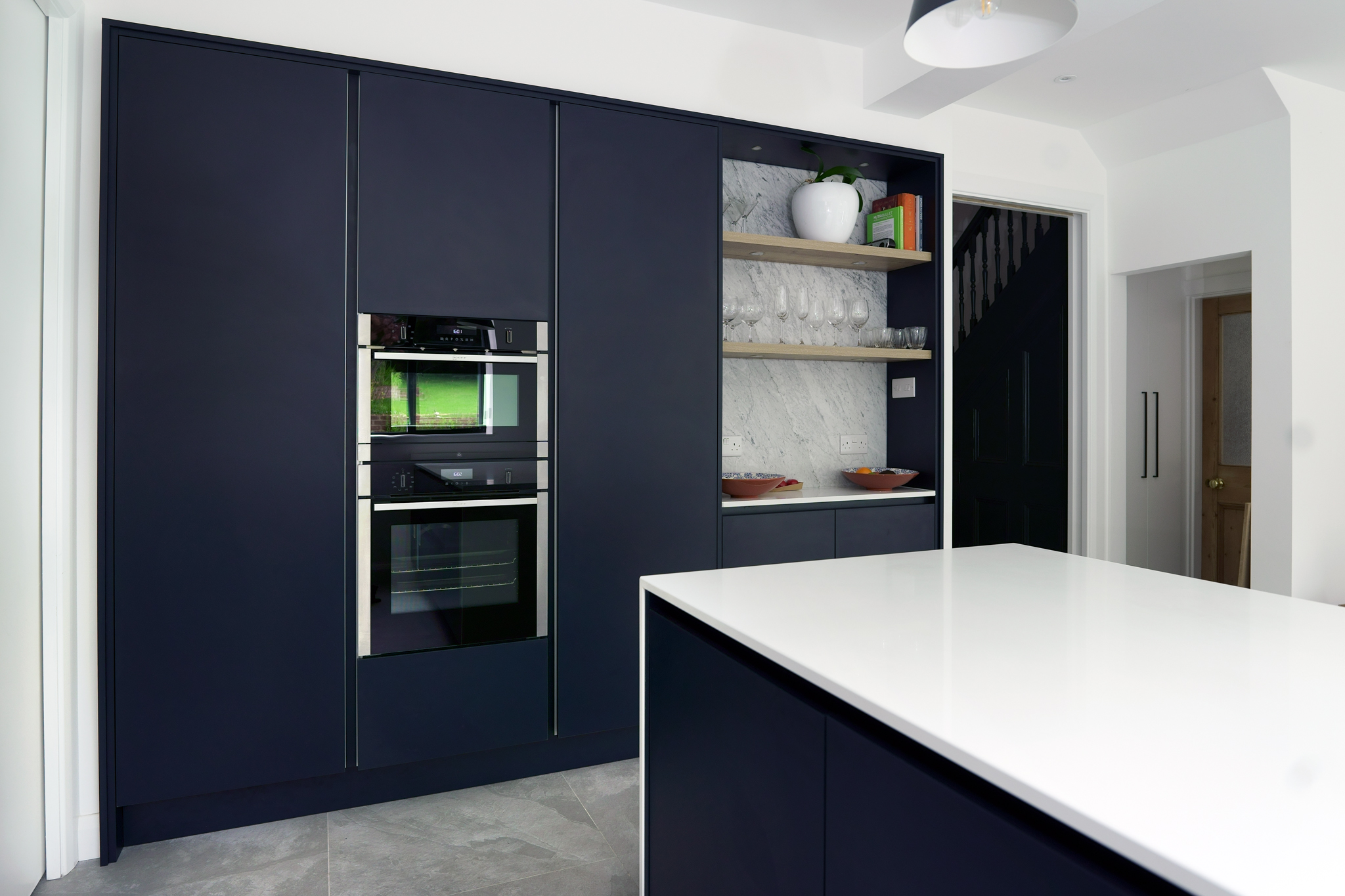 The owners of this... - Stevens Design Refurbishment Build | Facebook