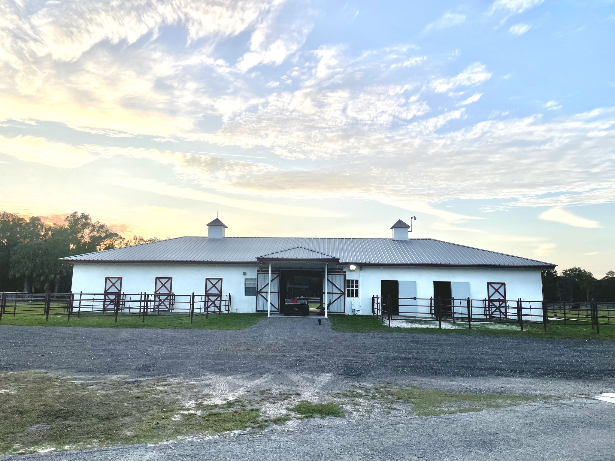 Logan Family Ranch | Jupiter FL