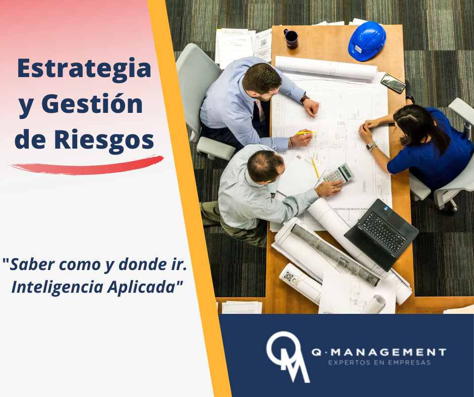 Q-MANAGEMENT - Generar valor a partir del análisis del... | Facebook