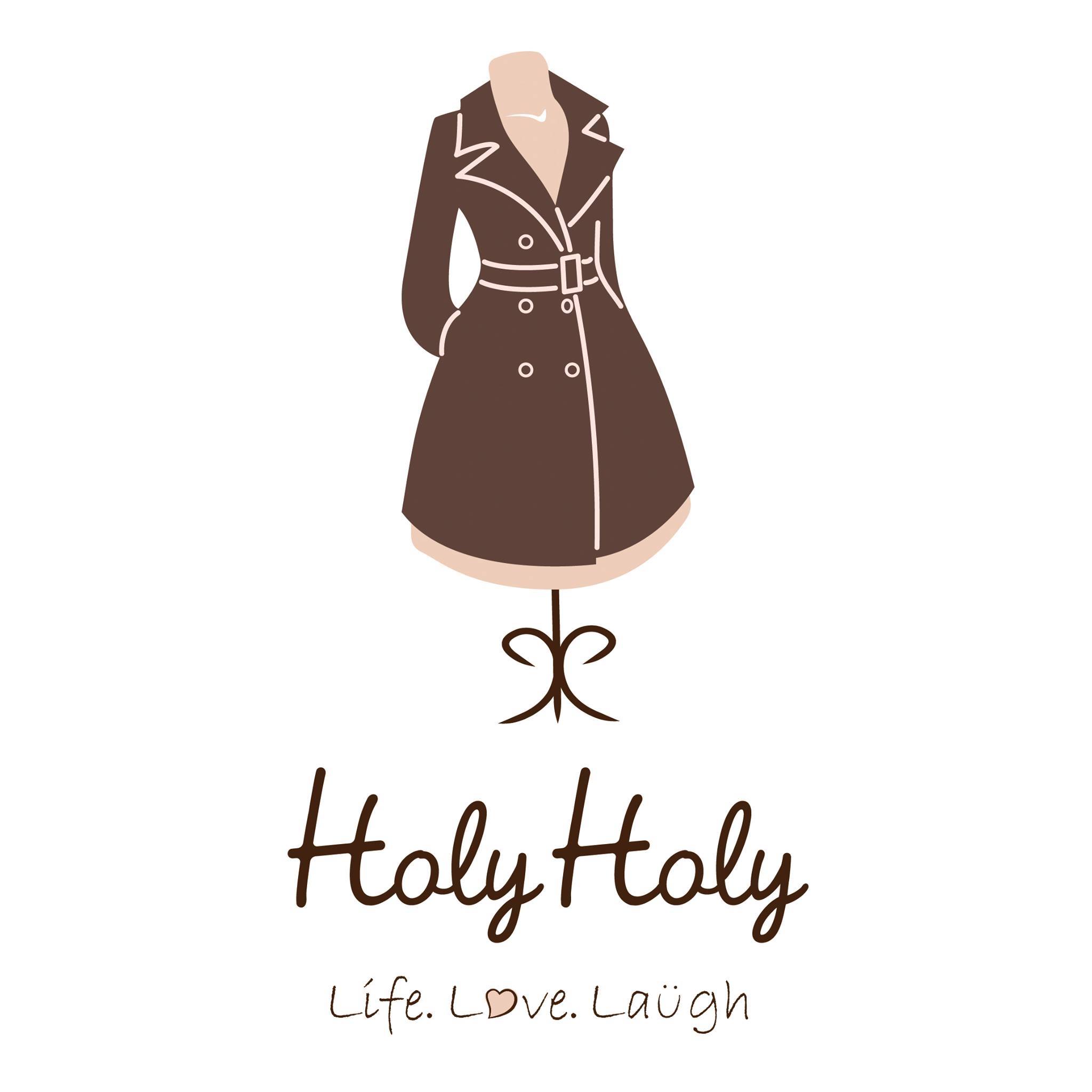 Holy*Holy on Reels