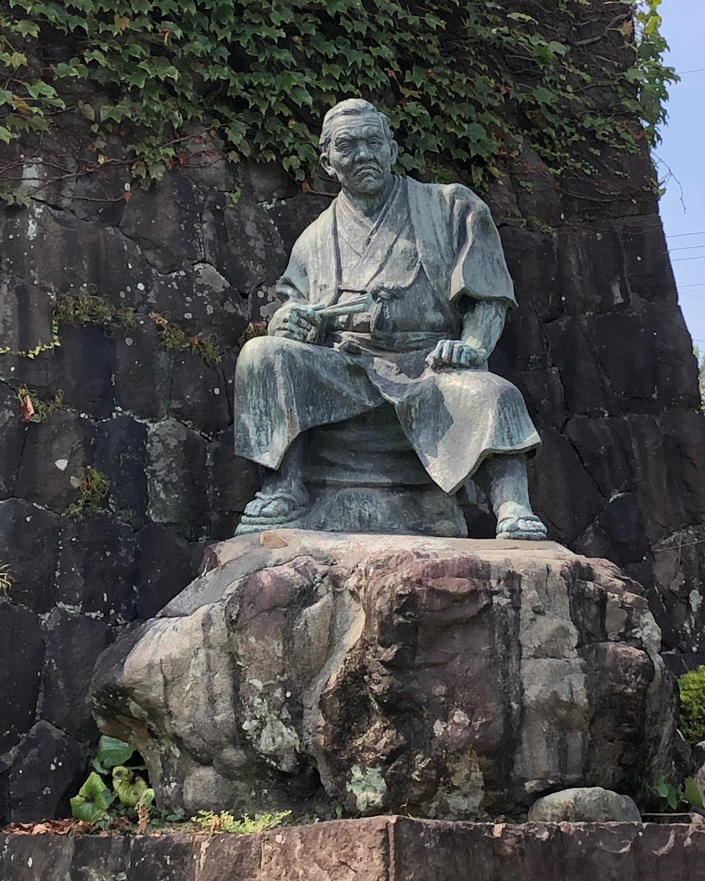 梅蔭禅寺清水次郎長遺物館 (@jirocho0101) • Facebook