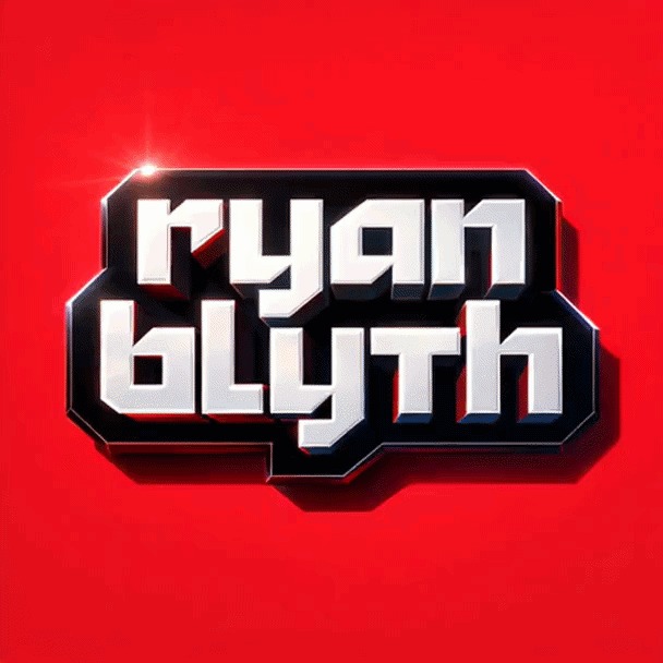 Blyth Ryan