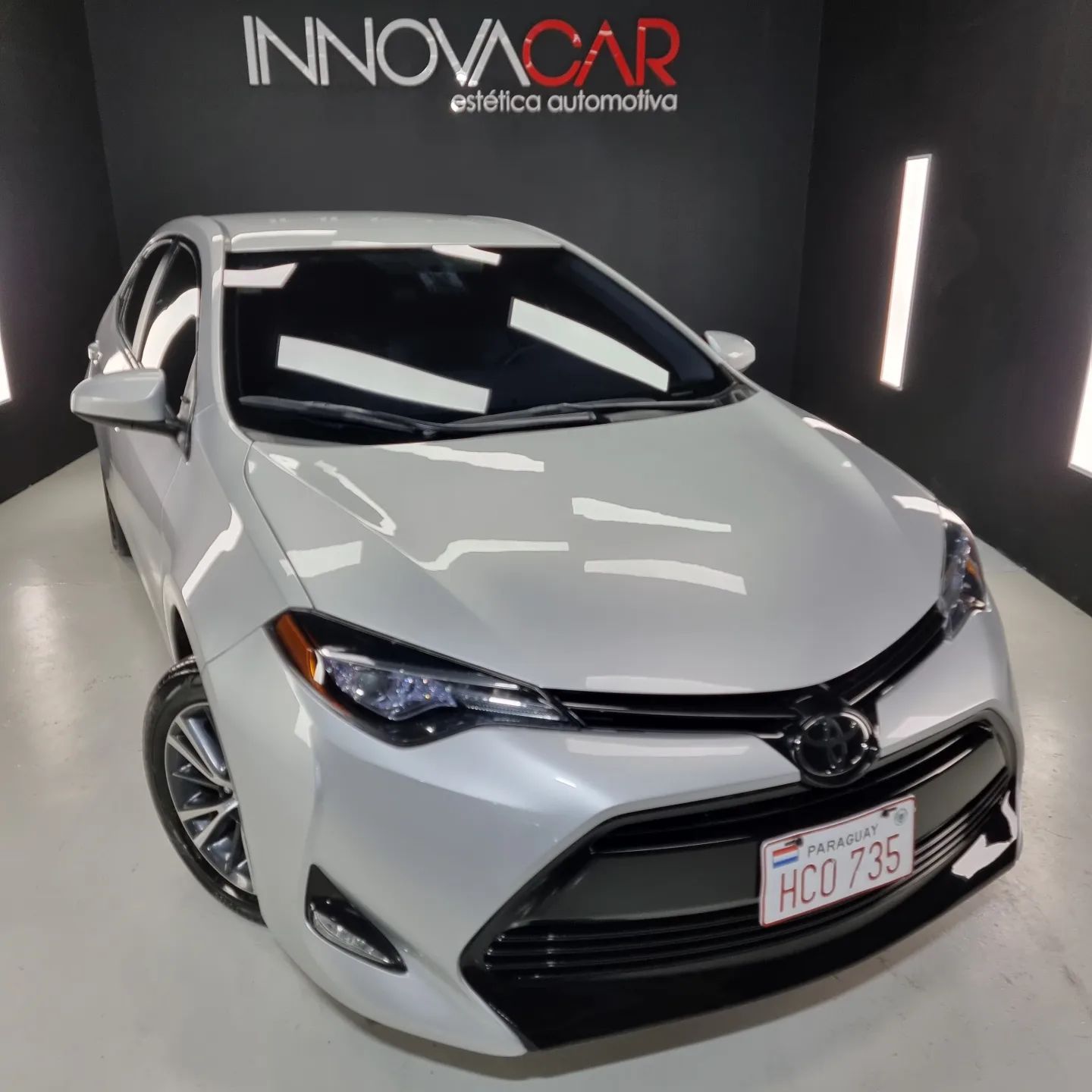 Innova Car - 🚙 Toyota Corolla Servicios realizados: ... | Facebook