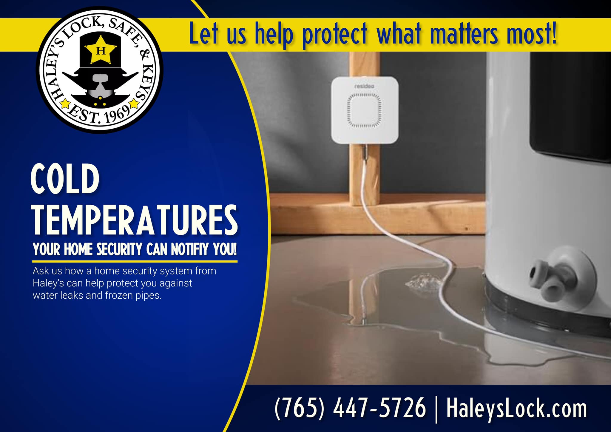 Haley S Lock Safe And Keynull