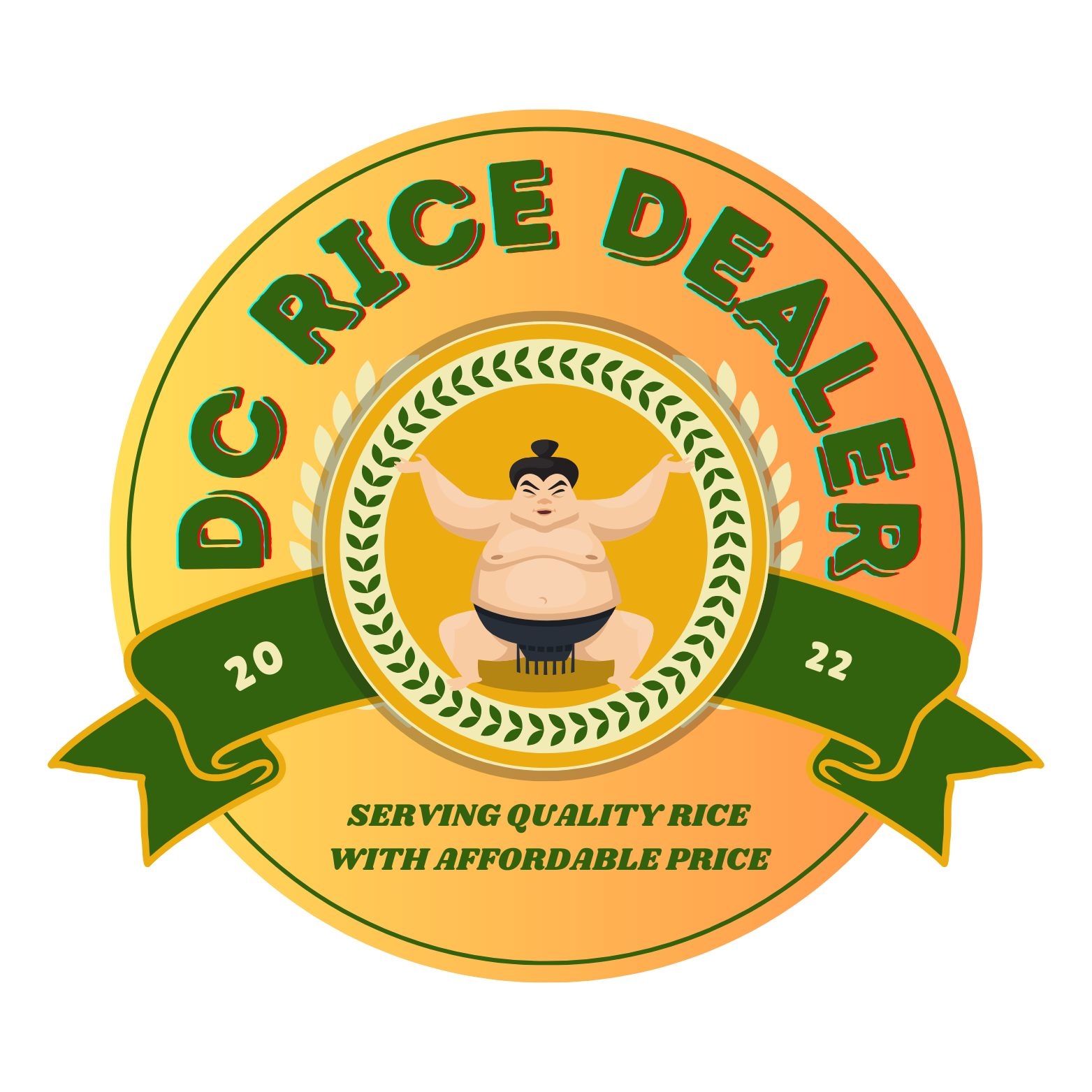 DC Rice Trading | Meycauayan