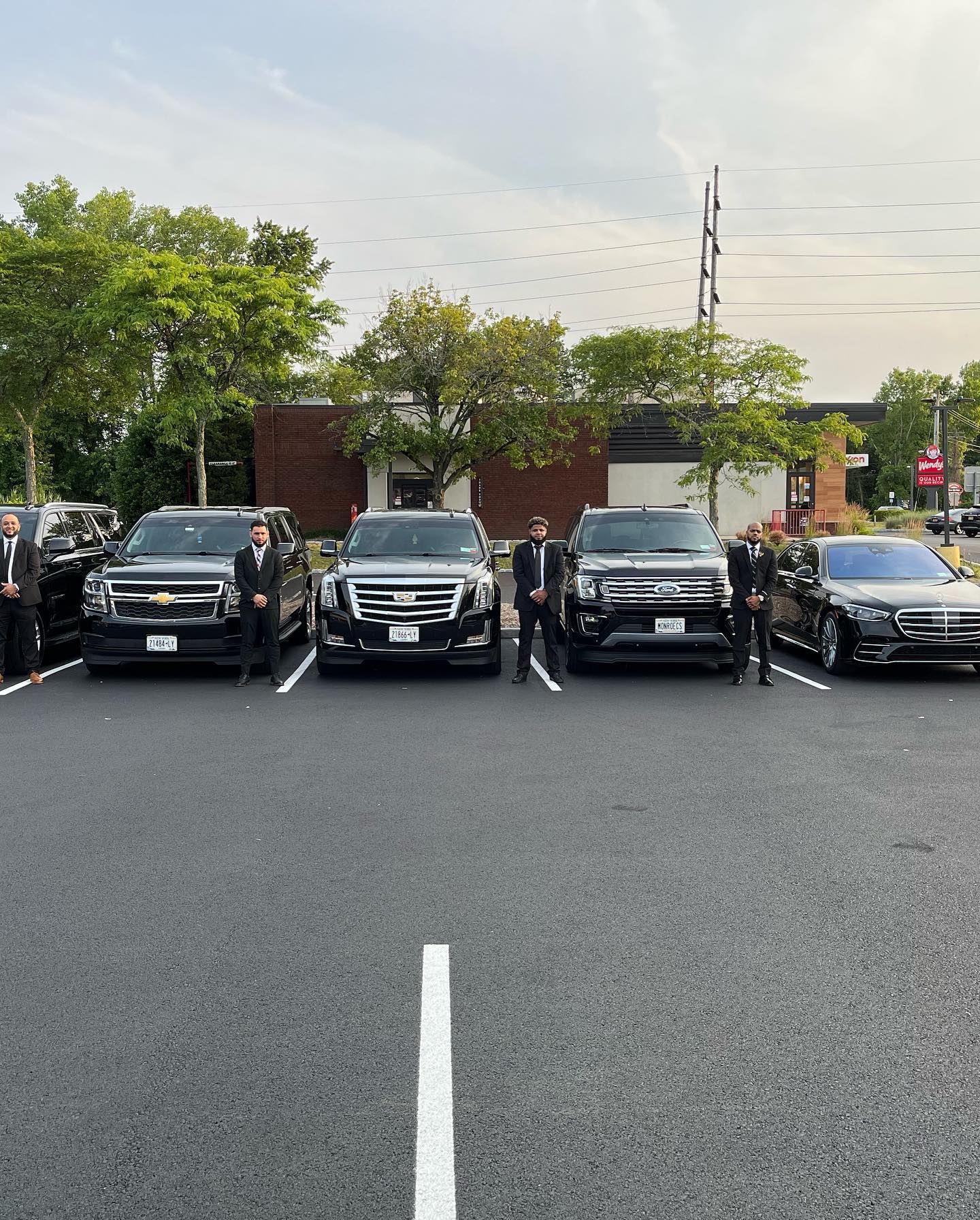 Dynamic Car Service