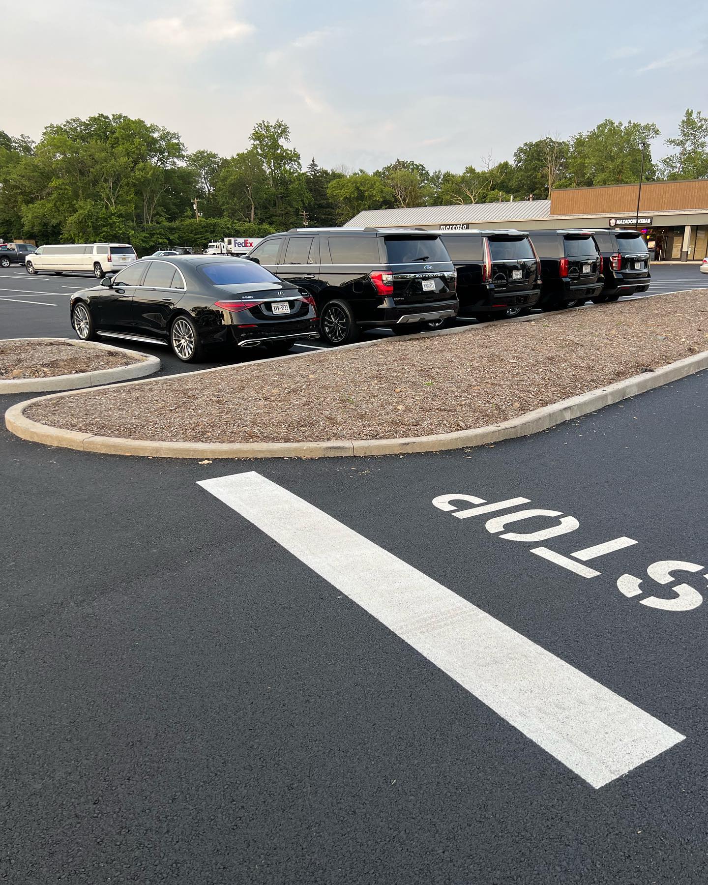 Dynamic Car Service