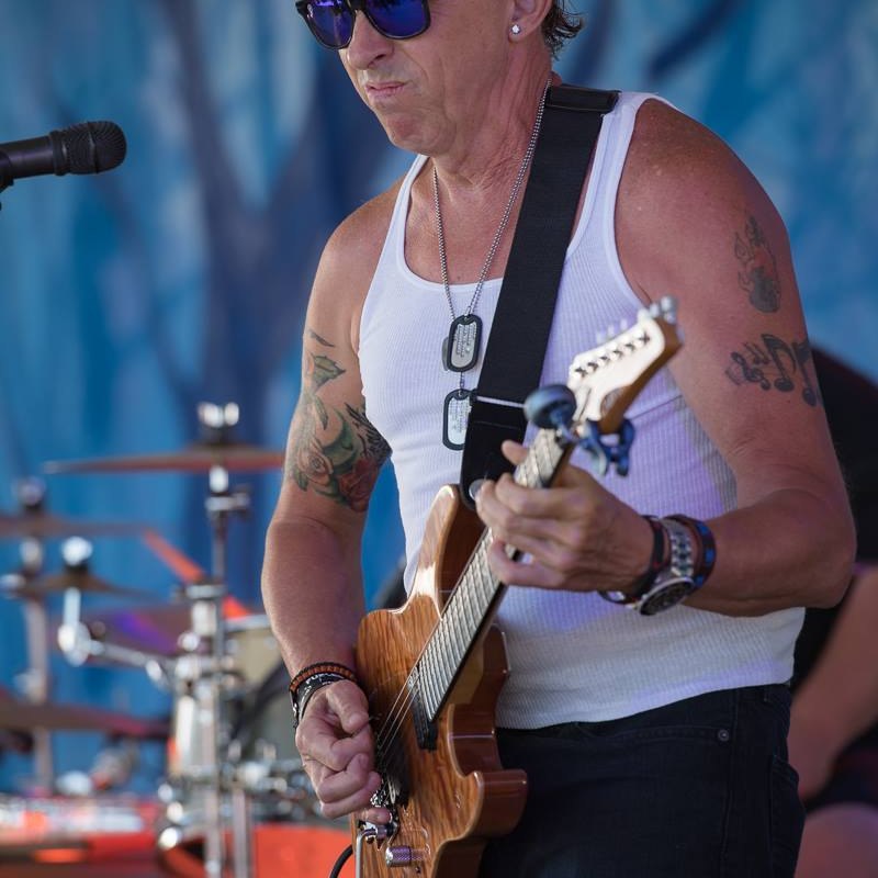 Ric Smith