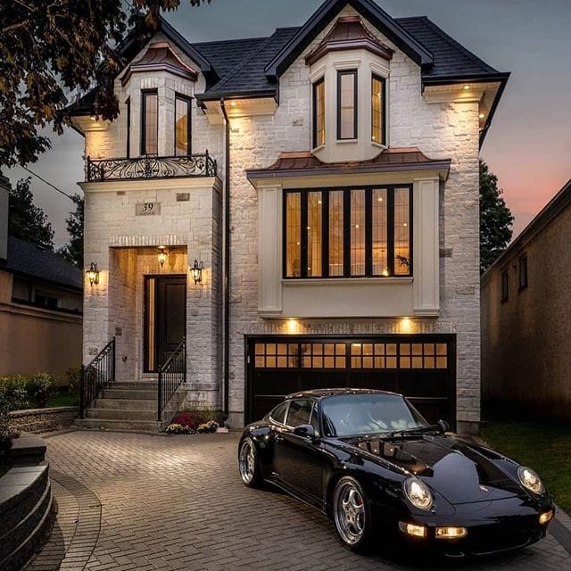 Home Luxo Imóveis added a new photo —... - Home Luxo Imóveis