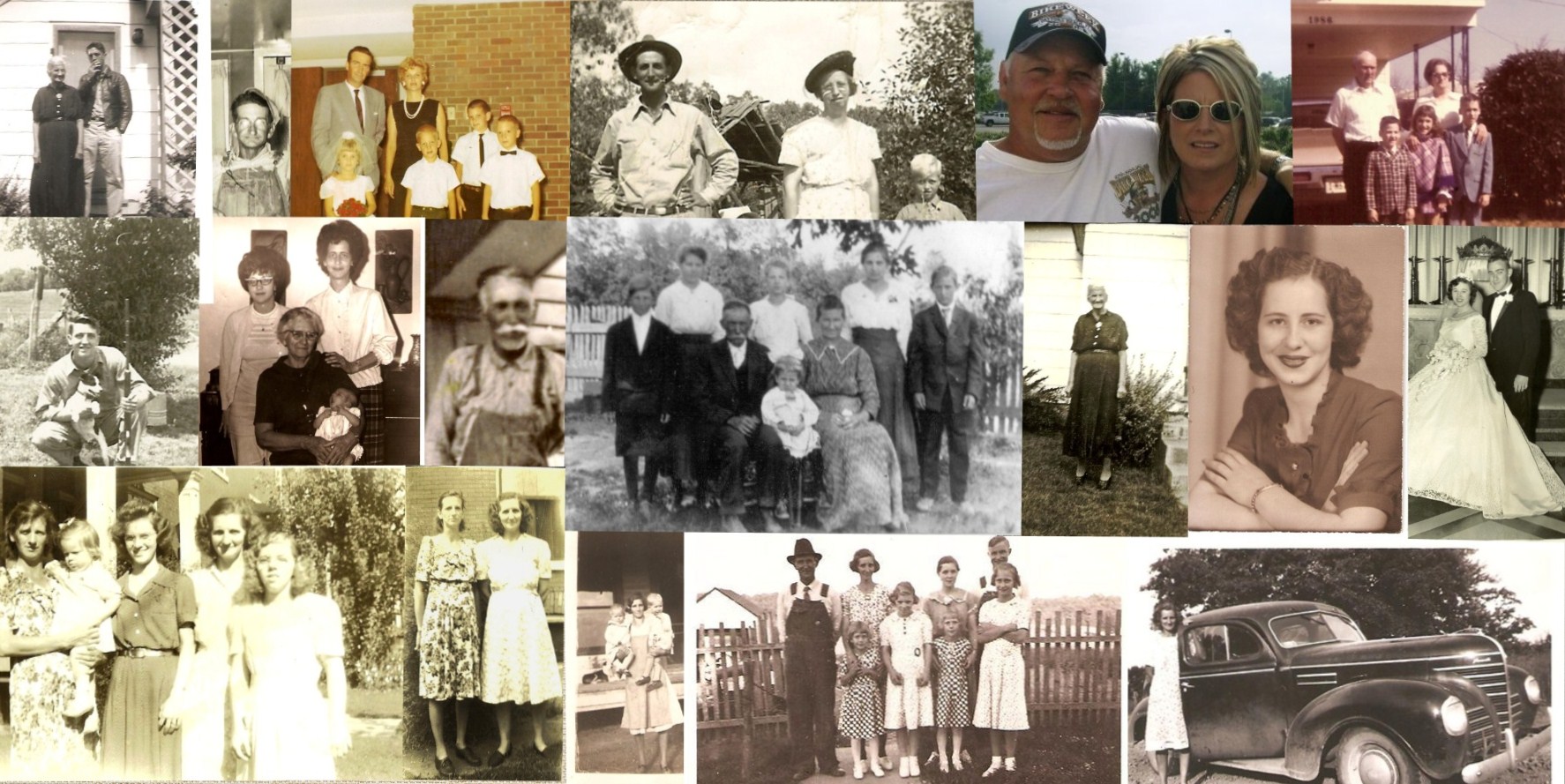 Koenig Family Page