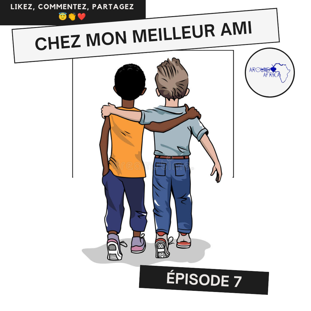 La Femme De Papa épisode 7