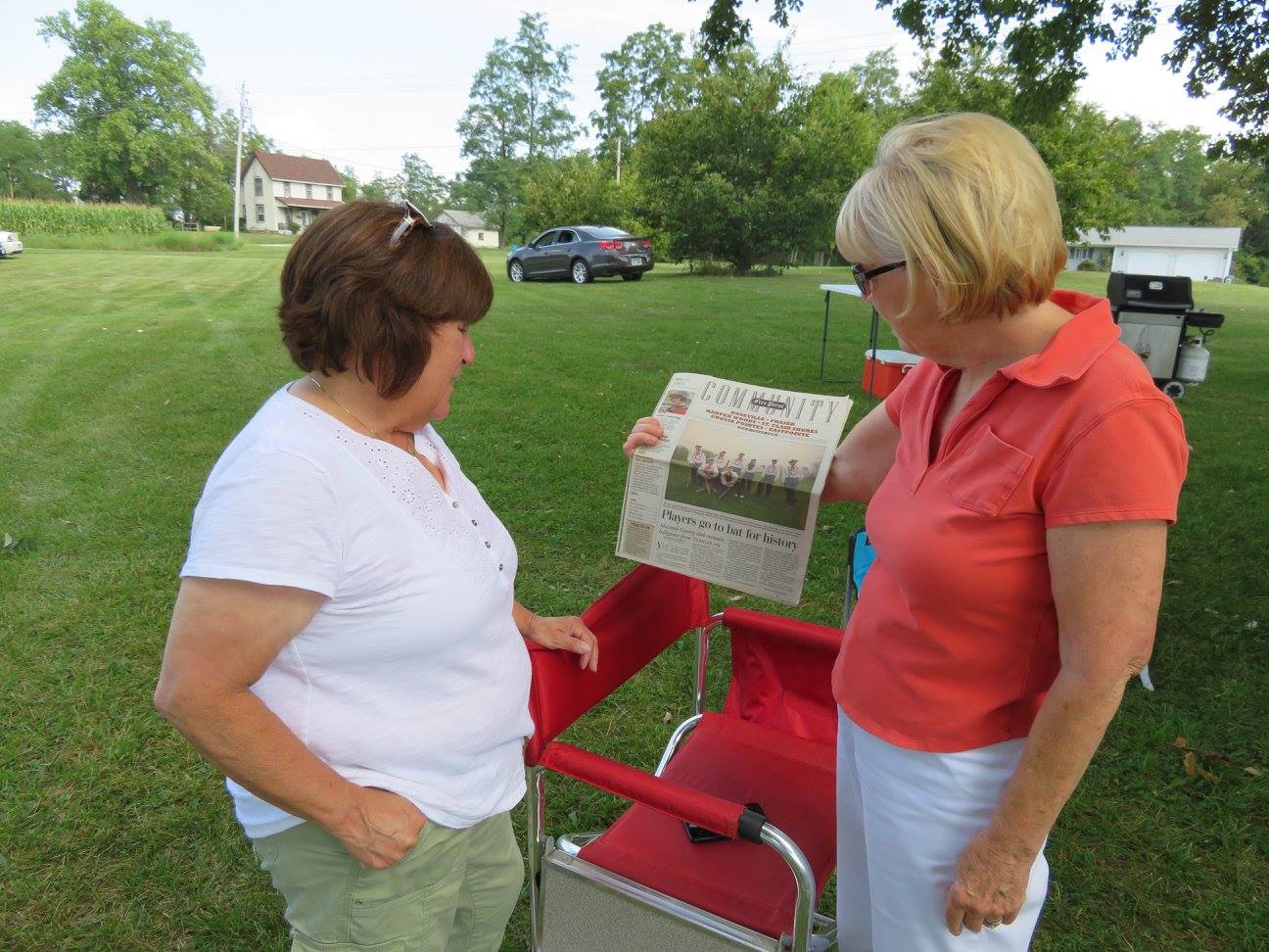 Rupanovic Rupp Family Reunion Page