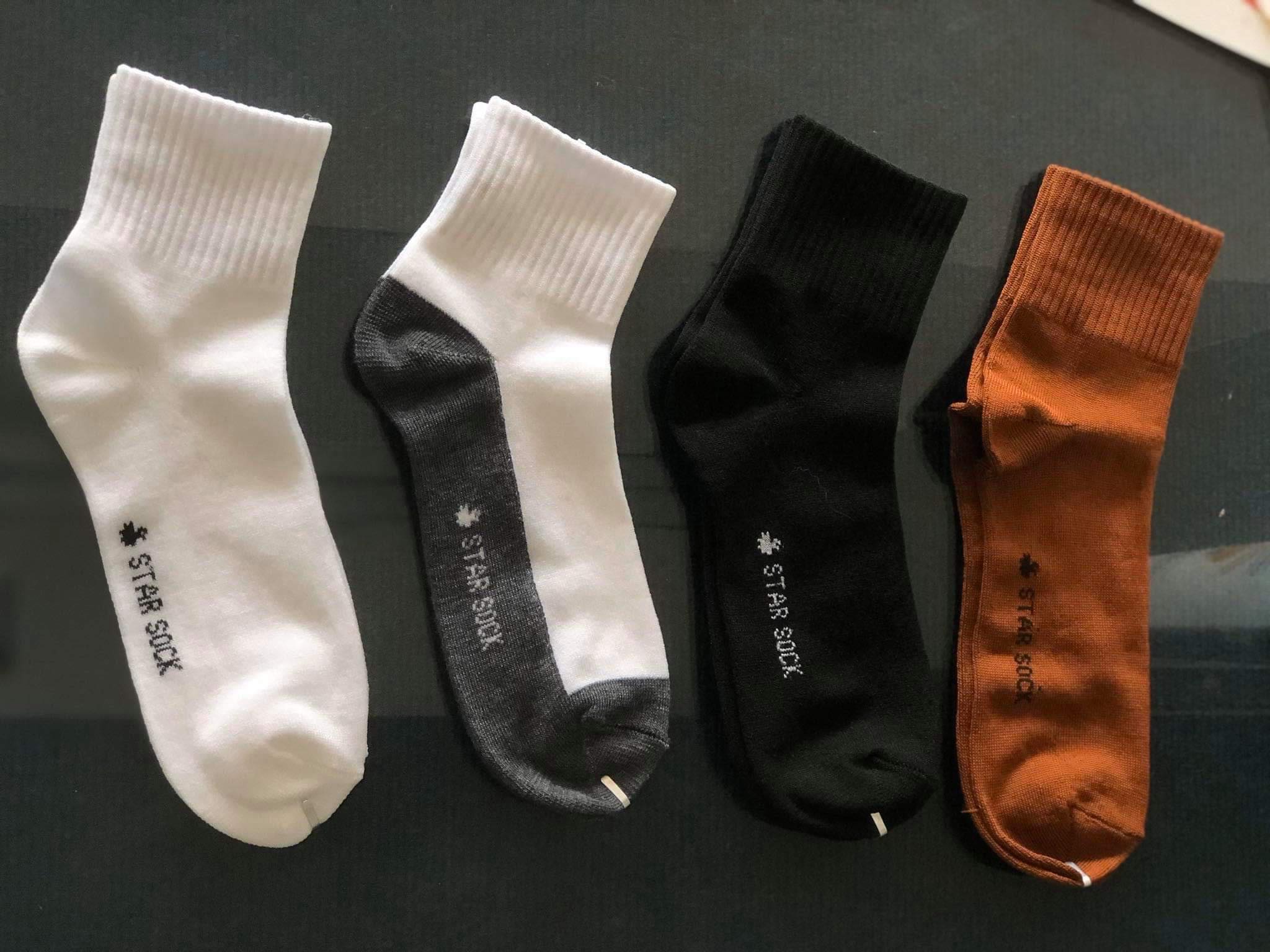Dsocks | Lamphun