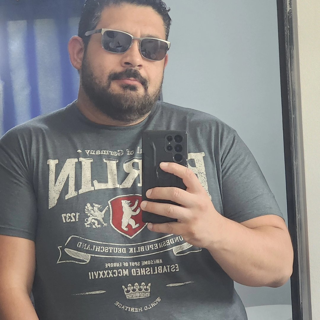 Pedro Rendon