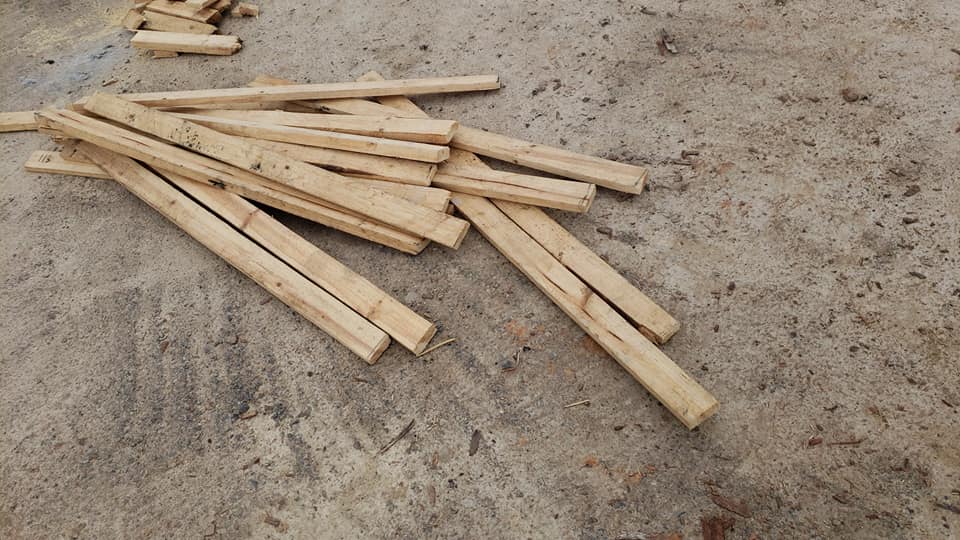 Timber supplier, Ndola | Ndola