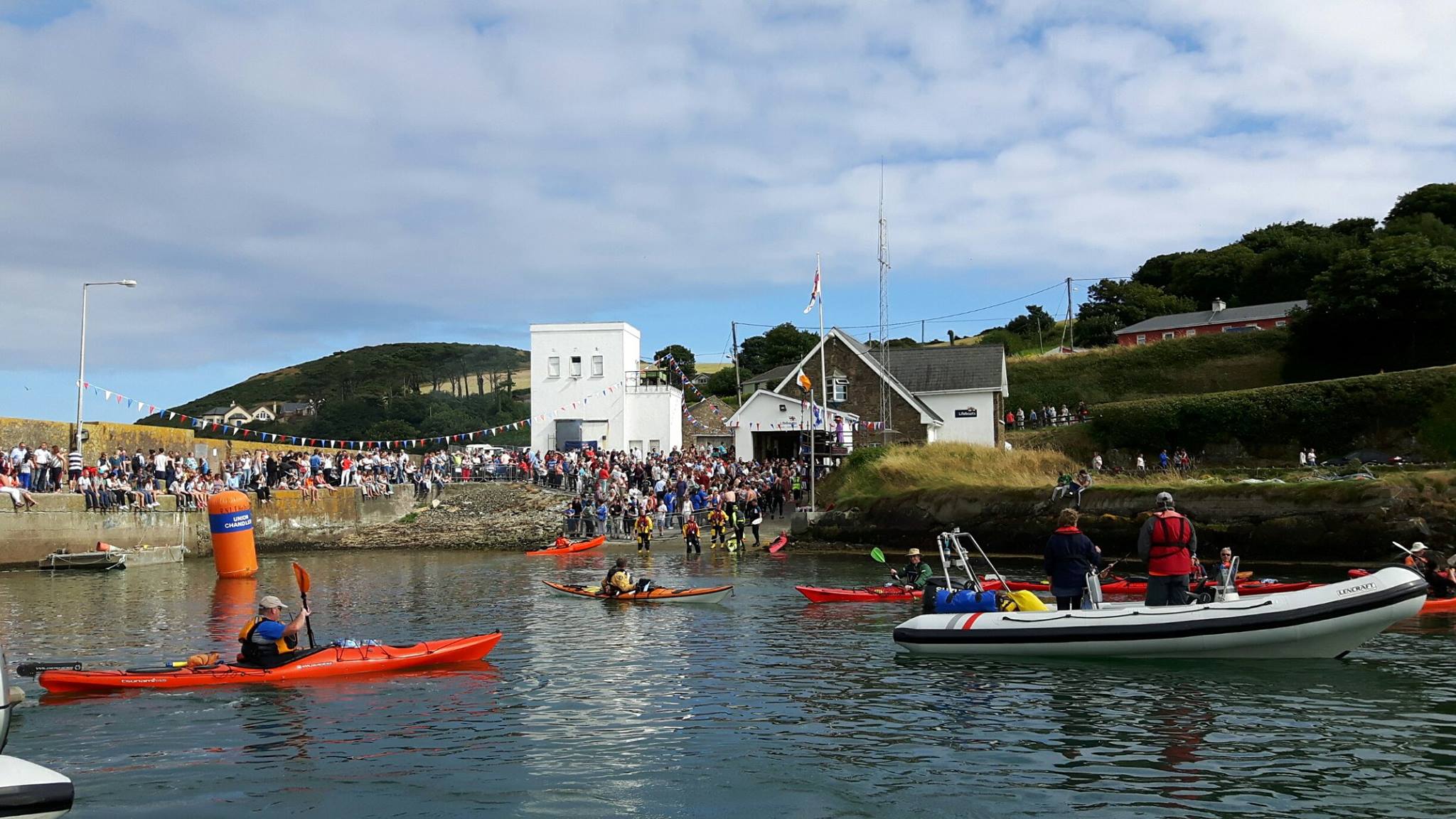 “The 22nd Annual Helvick... - Helvick Head & Dungarvan RNLI | Facebook