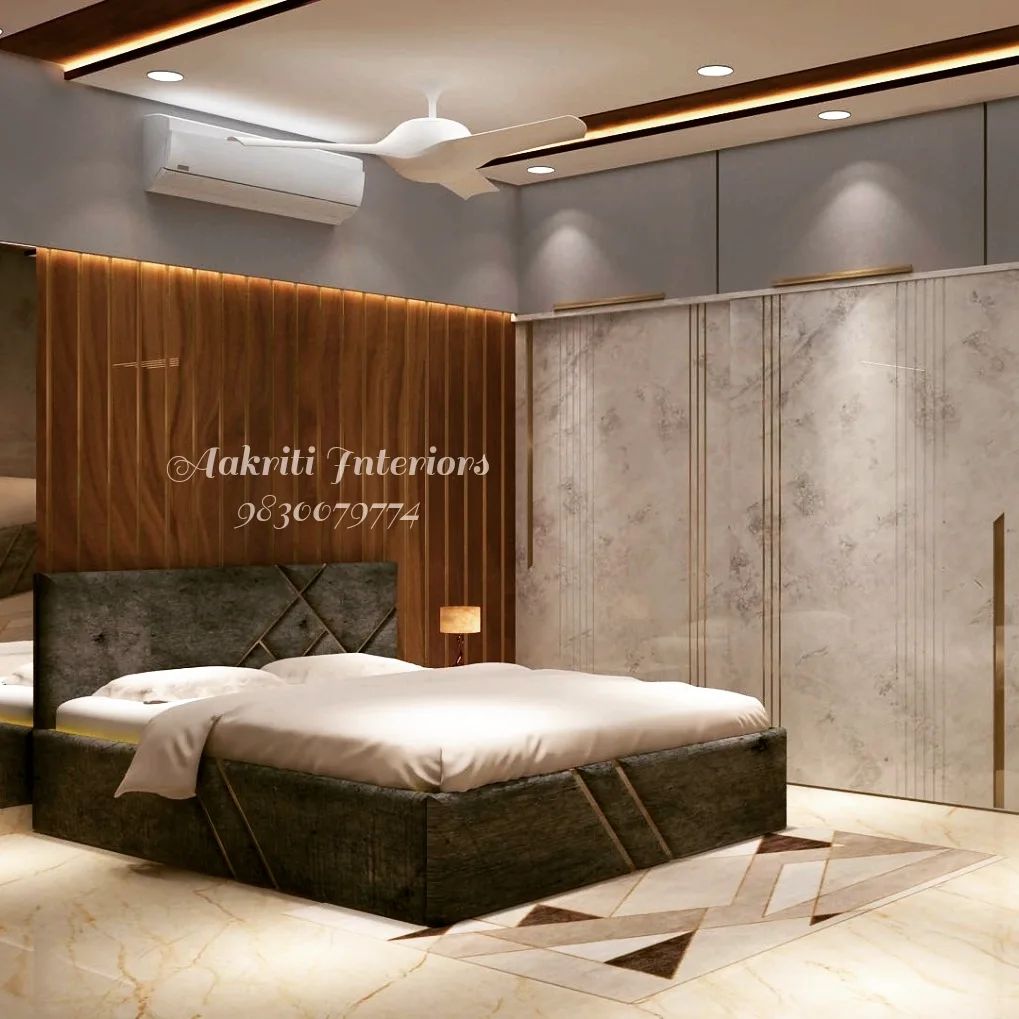 Aakriti Interiors | Kolkata