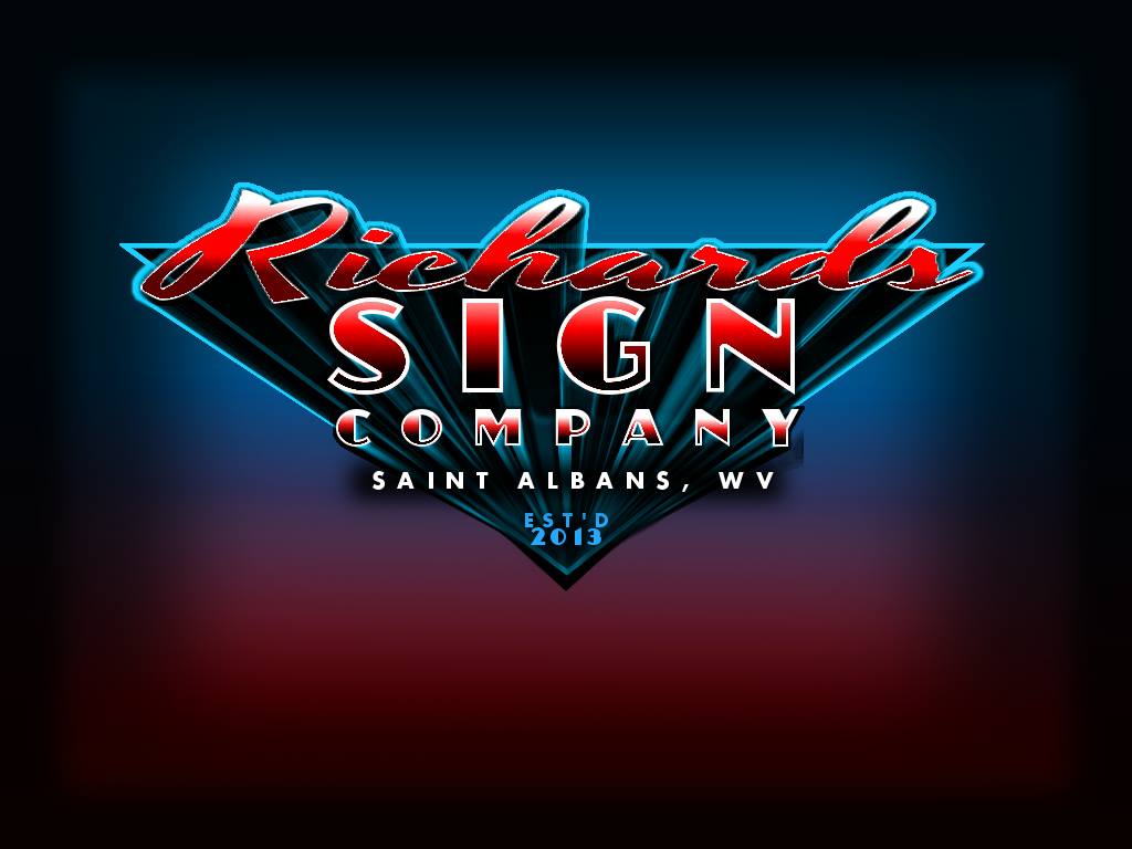Adam W. Richards Sign Company
