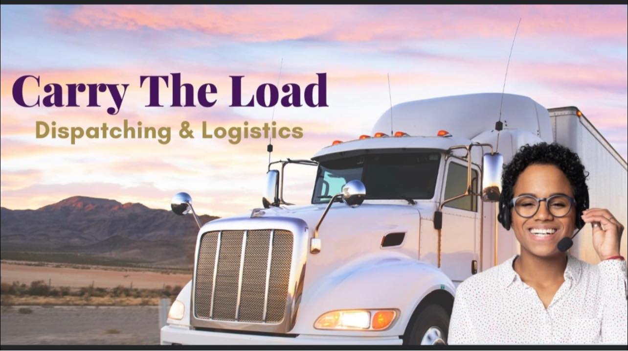 Carry the Load Dispatch & Logistics