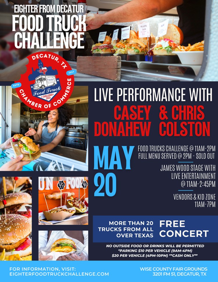 Wise County Fairgrounds - Decatur, Texas | Decatur TX