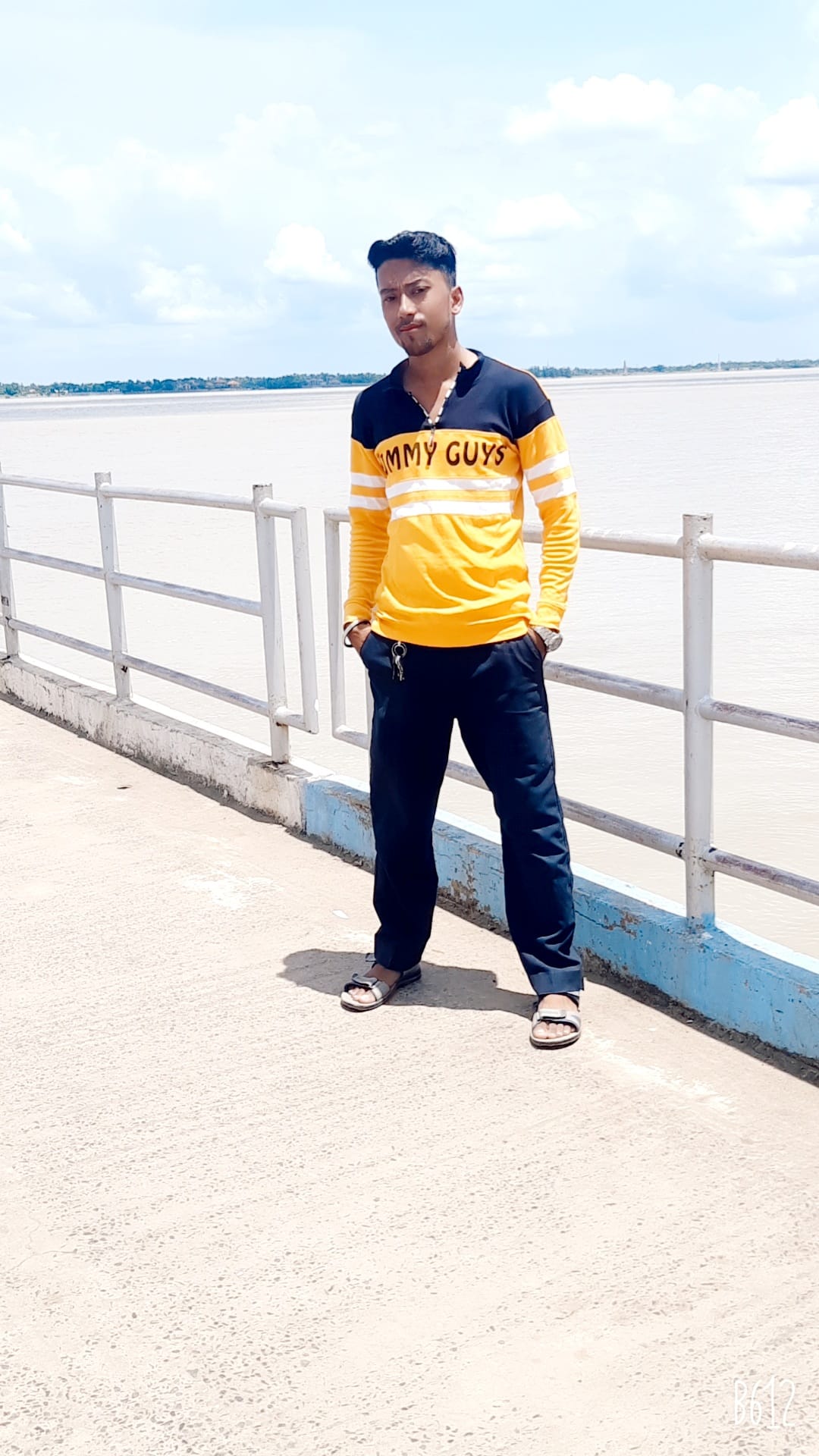 Ssj Hasho Bangla