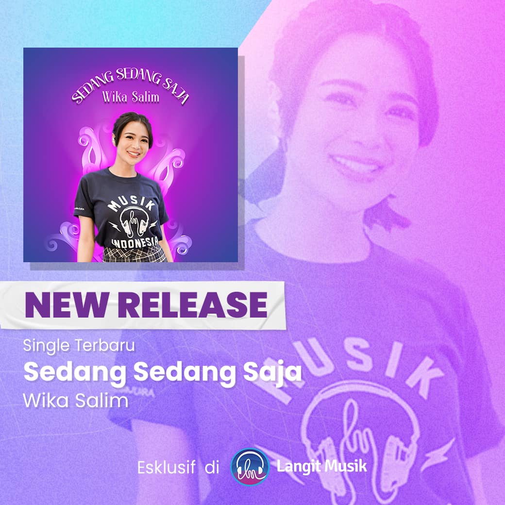 LangitMusik - Wika Salim Luncurkan Karya Rearansemen...