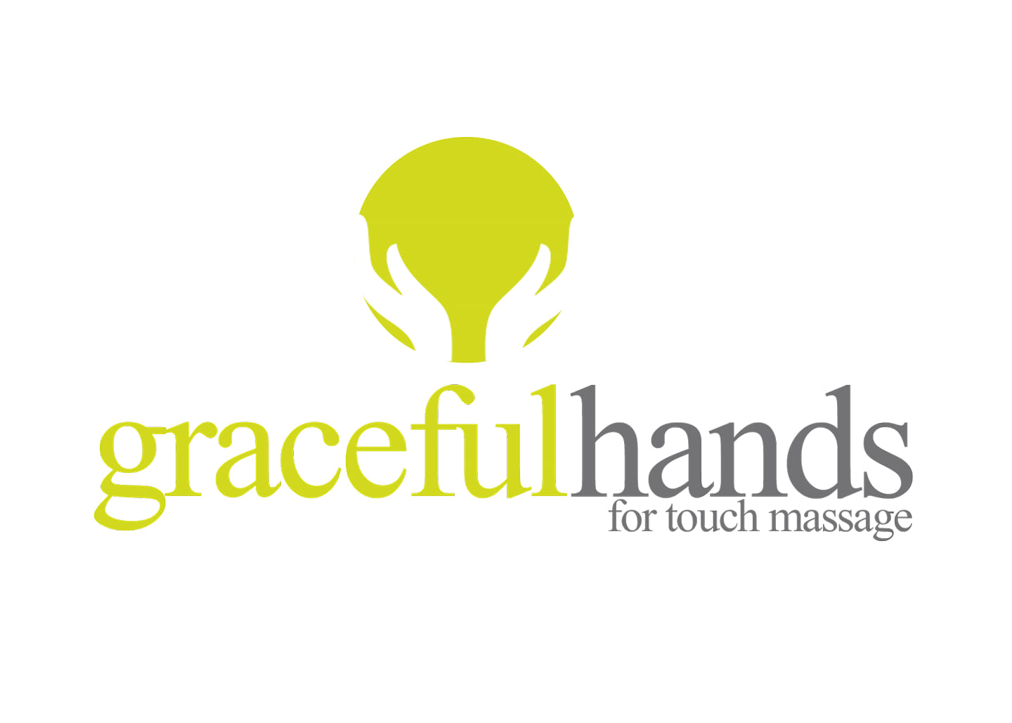 Graceful Hands for Touch | Raleigh NC