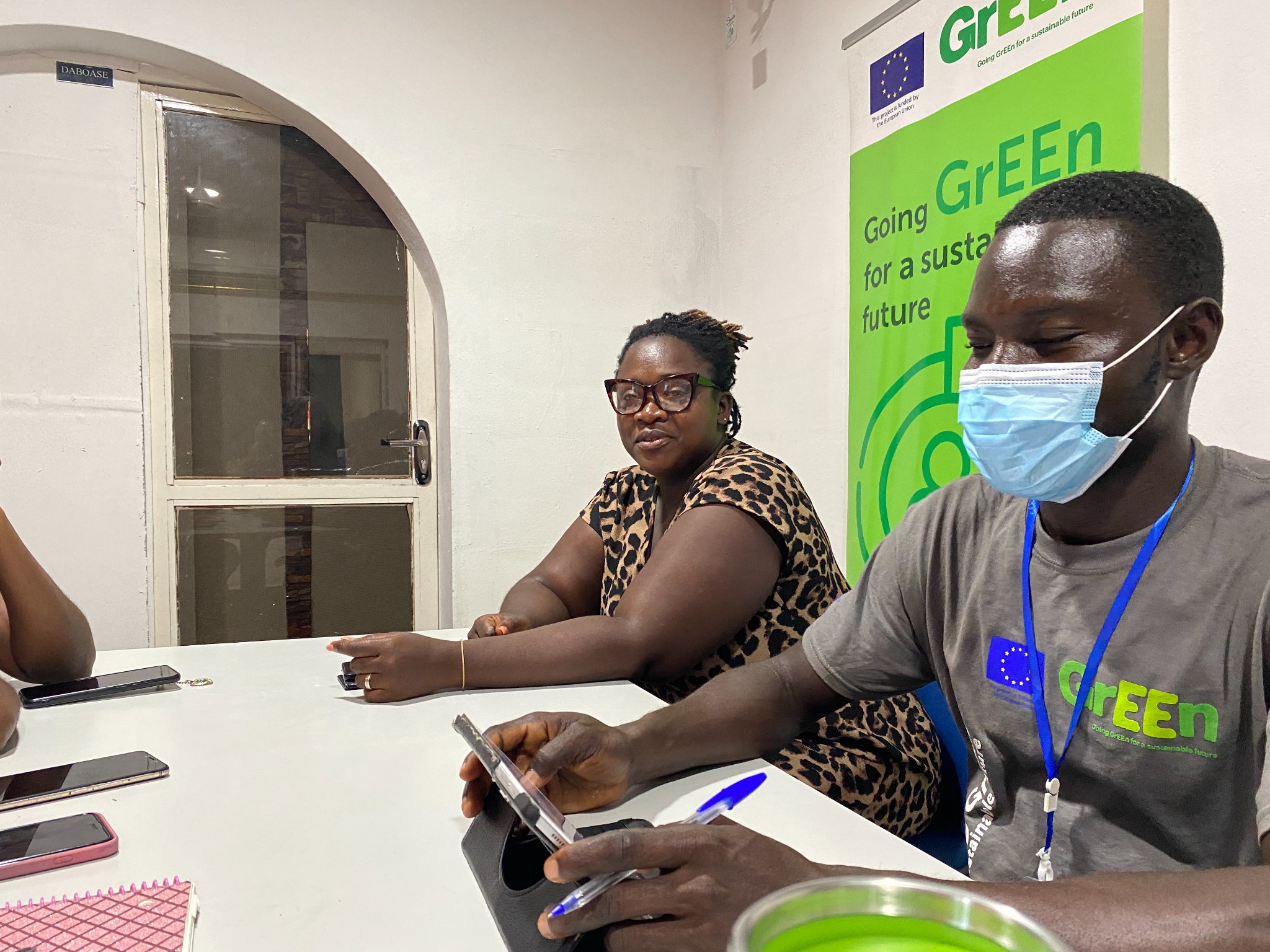 MatPat Poultry Farm | Takoradi