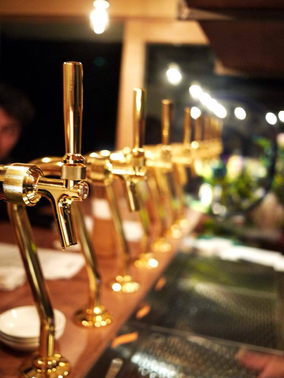 beer & grill spicarbo