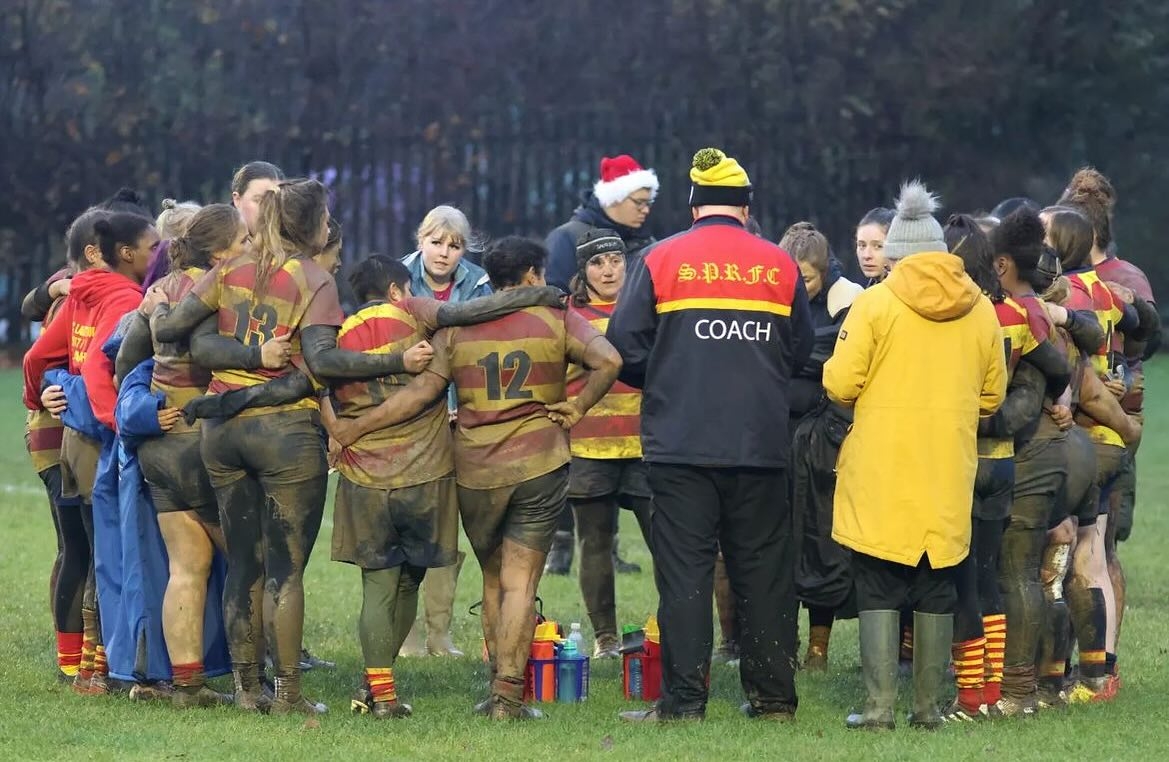 Women's Rugby Network | What are the rules around players who have ...