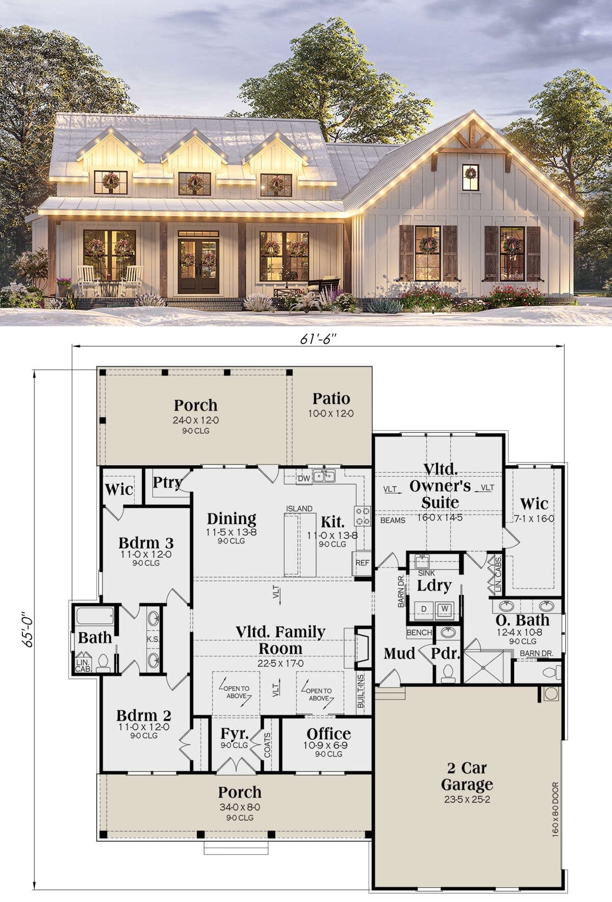 American - 🚨🌹 Explore Dream Houses 🌹🚨 Floor plans👉https://bit.ly ...