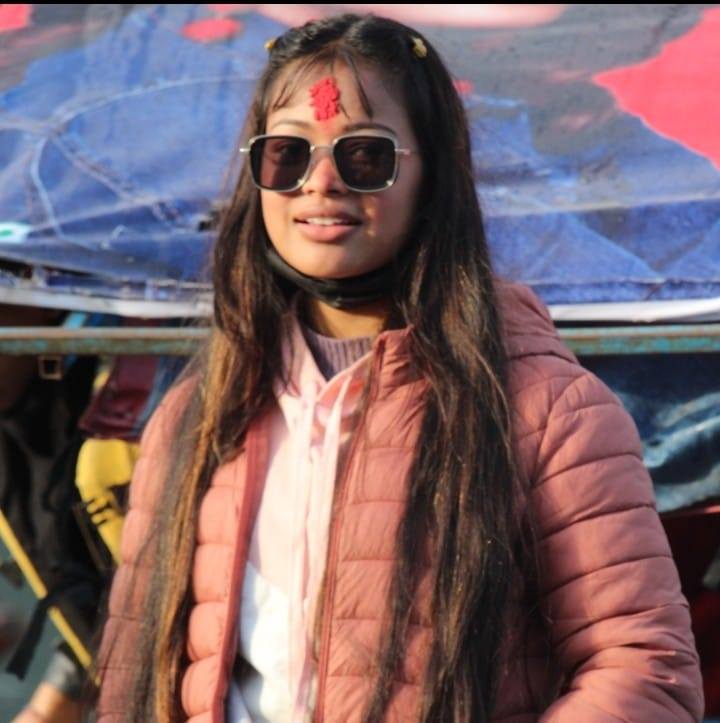 Bandanaa Rana