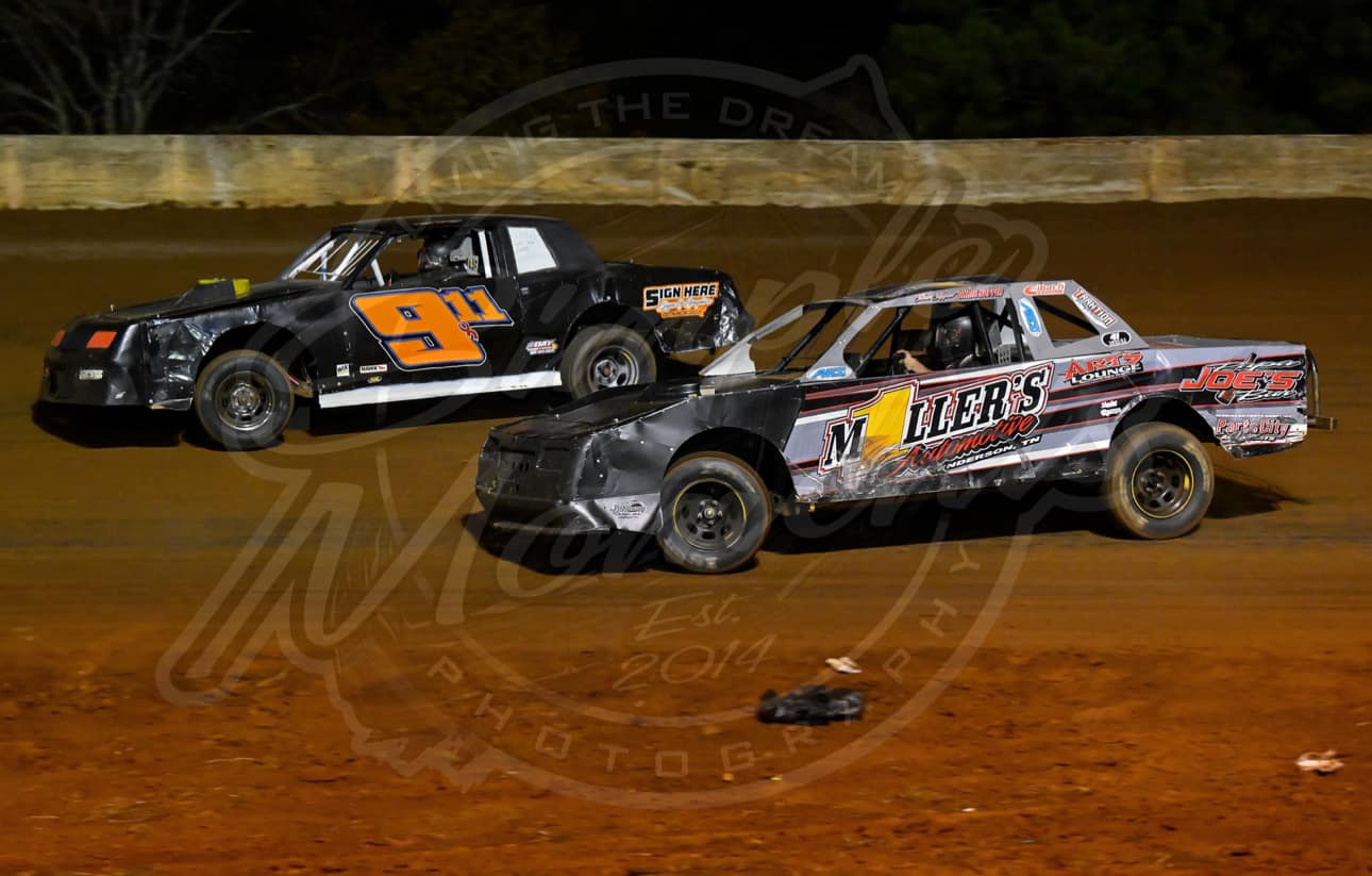 Finley Racing Team | Unionville TN
