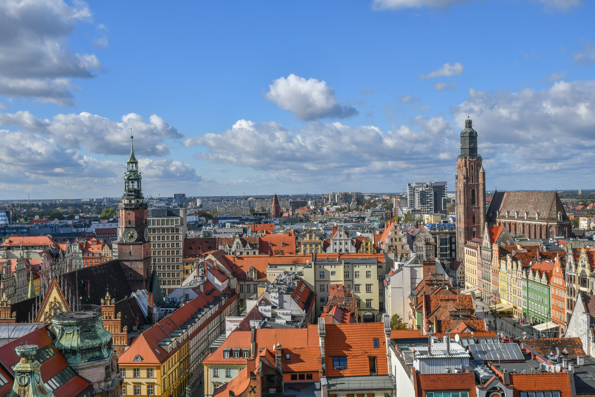 Zespół Szkół nr 20 we... - Zespół Szkół nr 20 we Wrocławiu