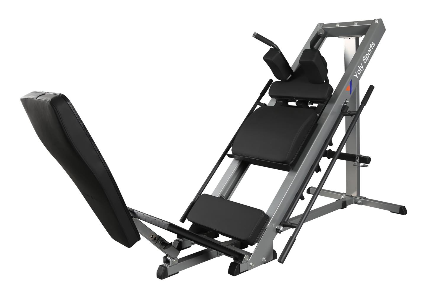Yoly Sports Y-18 Leg press/Hack... - Yoly Sports Store Inc. | Facebook