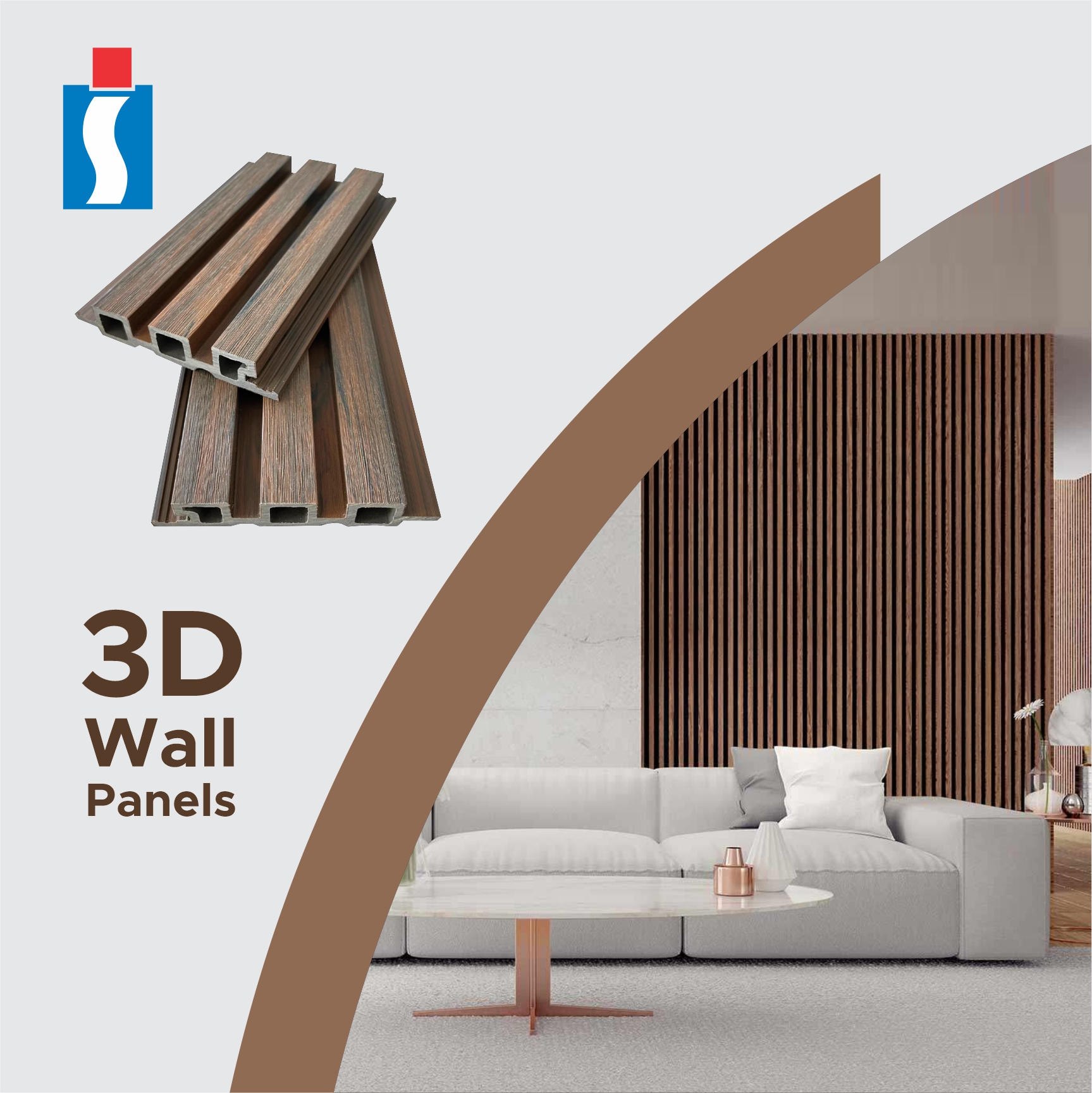 Ismail's - Prepare to Be Amazed as we Introduce Our Latest Arrival - 3D ...