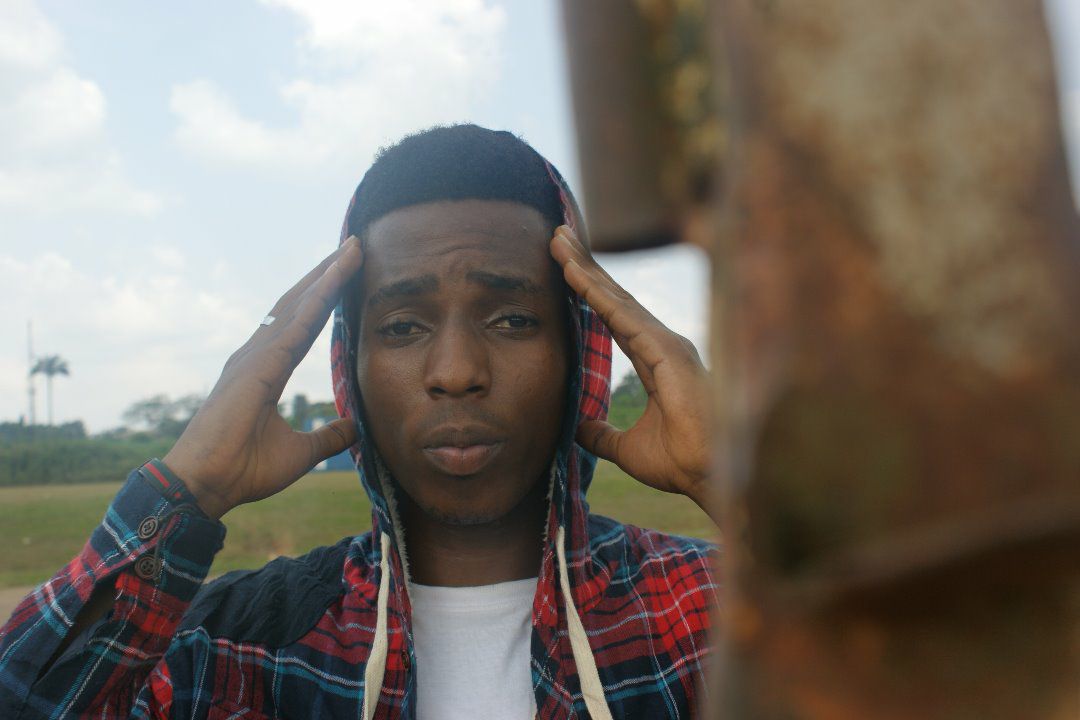 Young Rex | Lagos