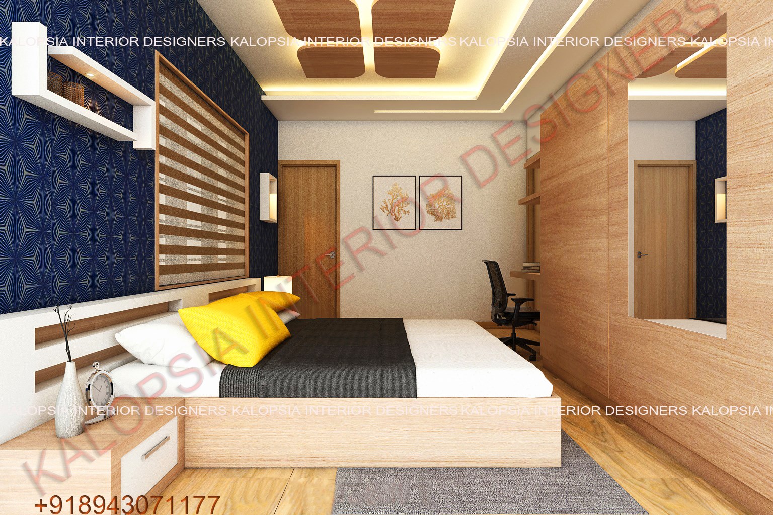 For interior... - Kalopsia Architectural & Interior Designers