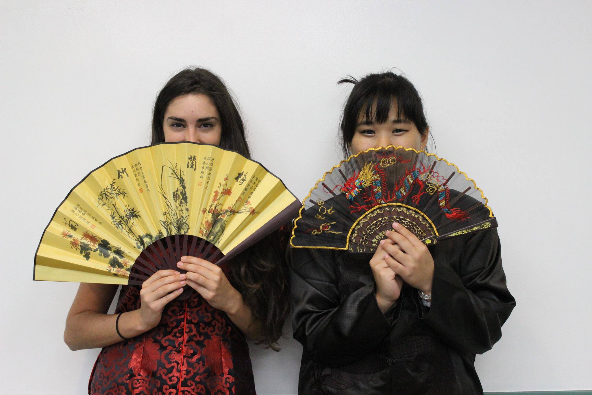 Foreigners Speak Chinese - 外国人说中文