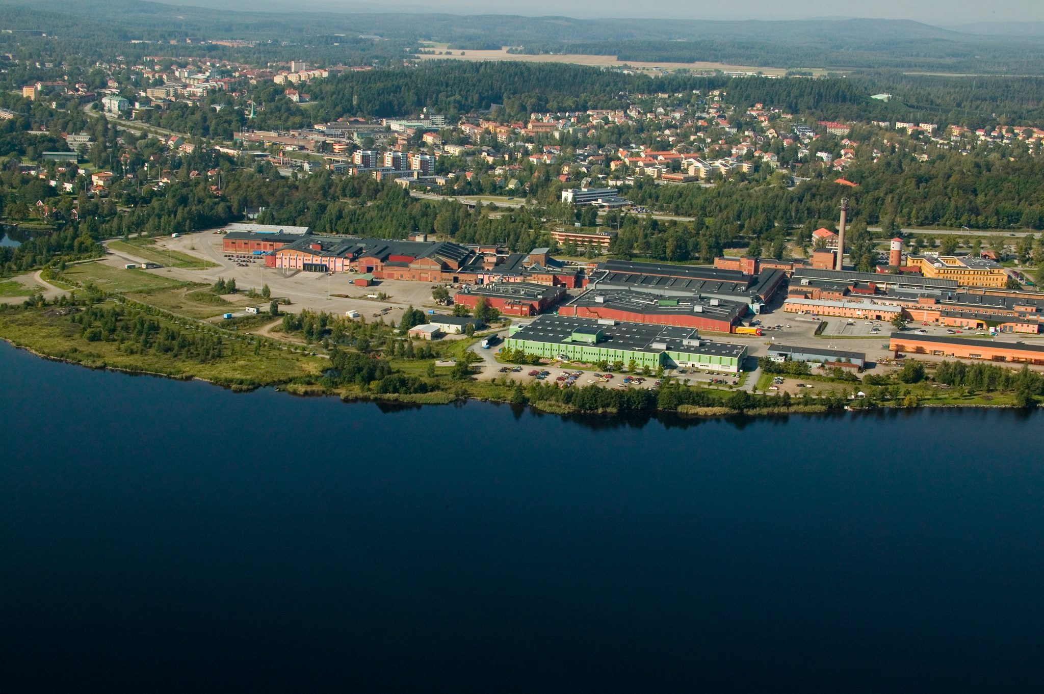 PartnerTech Karlskoga AB | Karlskoga