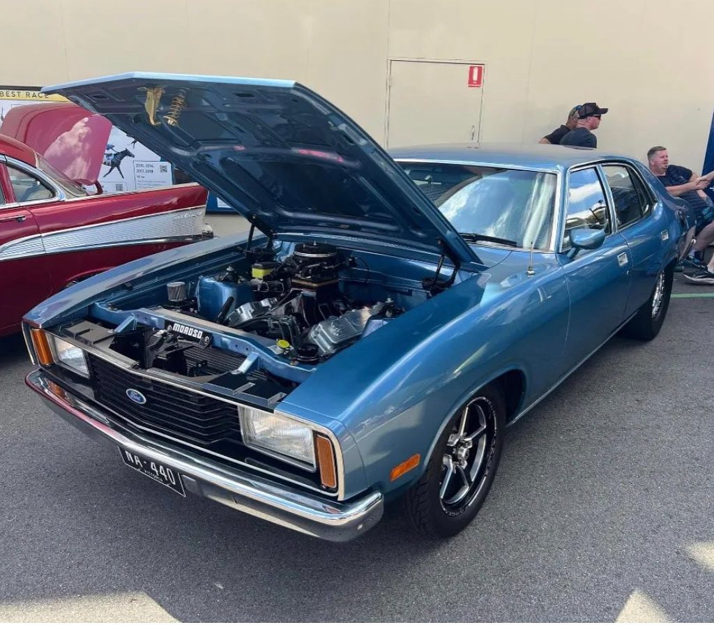 950hp aspirated TOCA performance... - Prostreetnationaus | Facebook