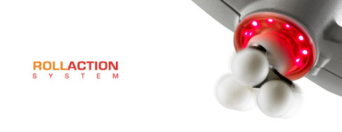 Estética Mimos - ¿ Qué es Rollaction? Descubre sus... | Facebook
